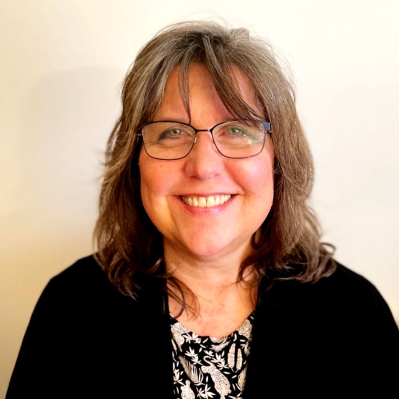 Rachel Lockett