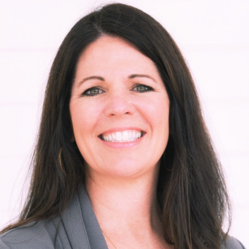 Rachel Lockett