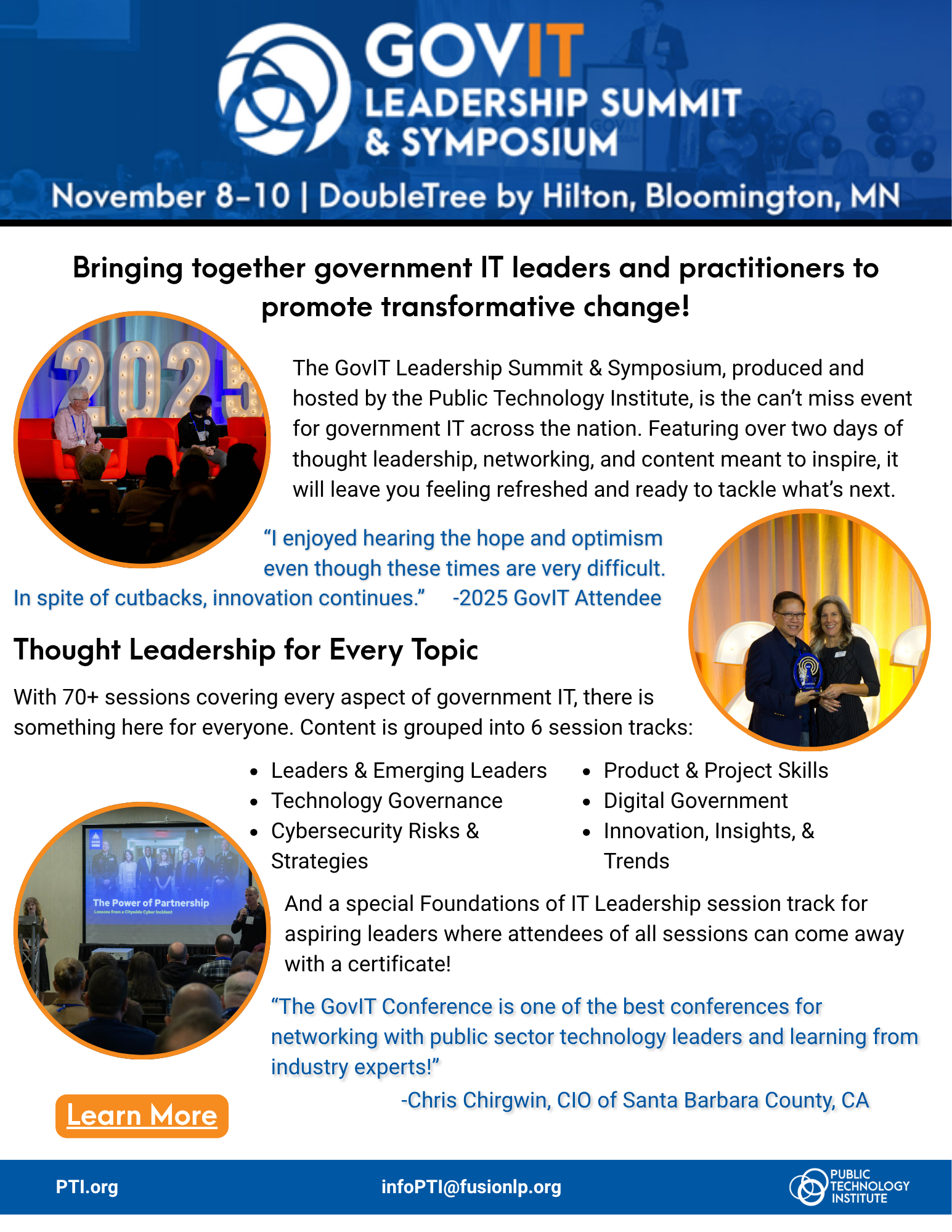 GOVIT 2024 overview front thumbnail